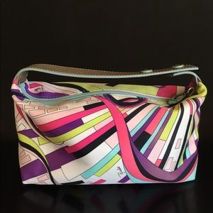 Authentic Emilio Pucci Mini